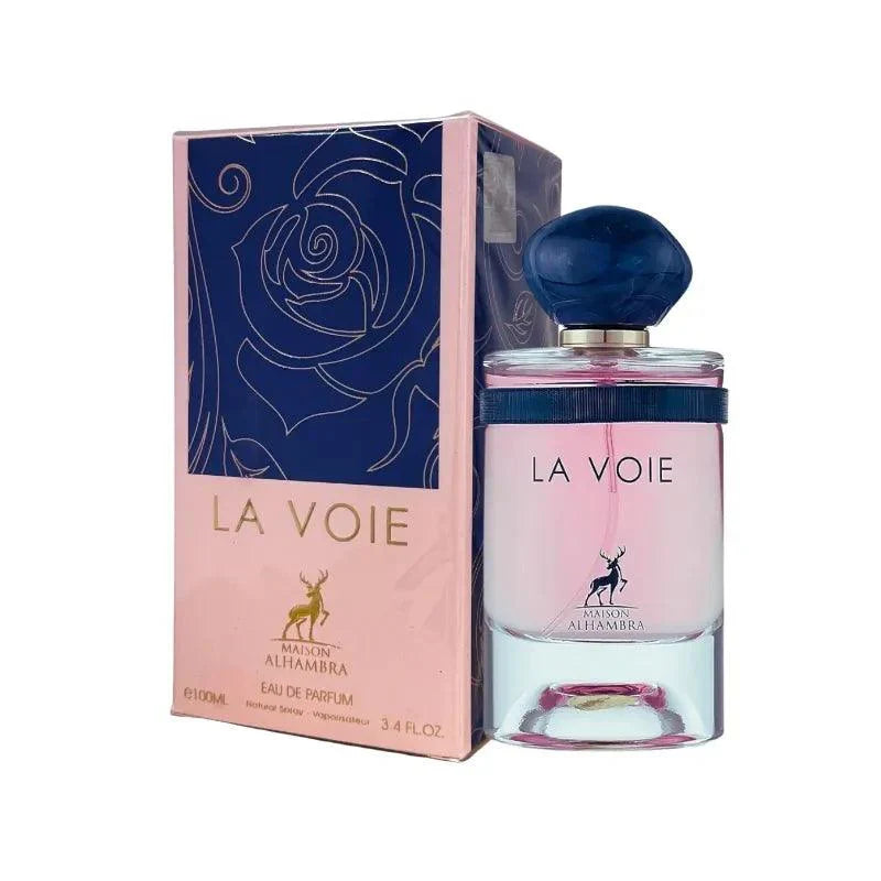 La Voie - My Way Giorgio Armani Clone