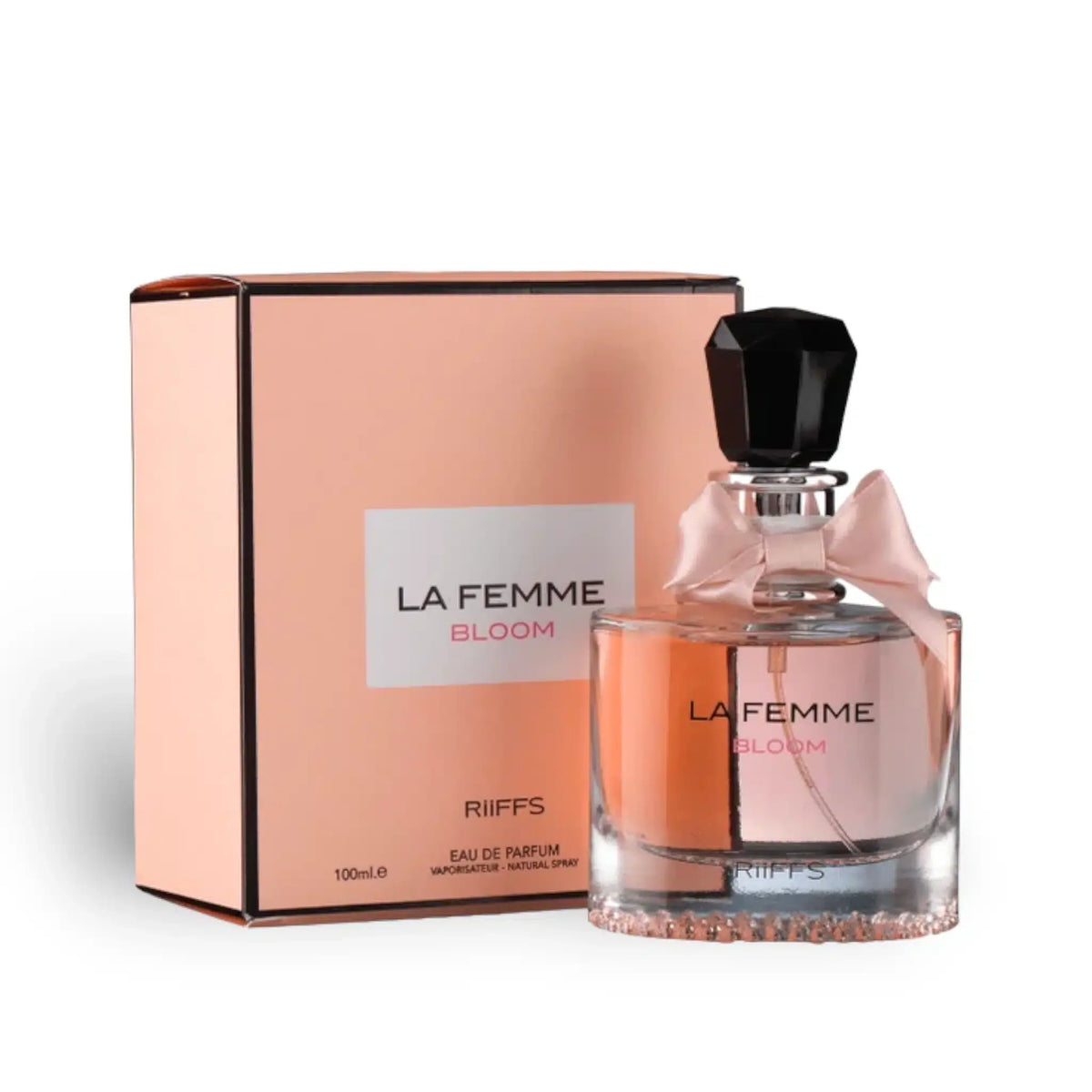 La Femme Bloom