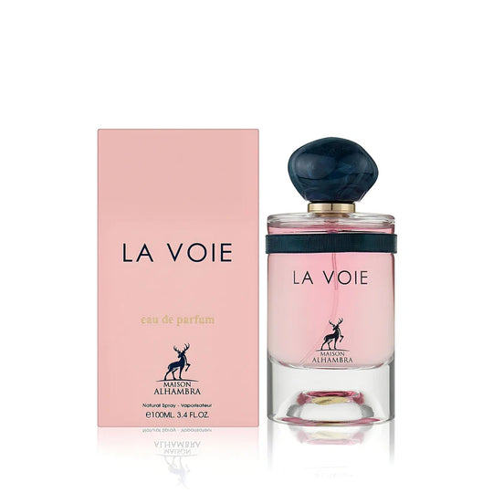La Voie - My Way Giorgio Armani Clone