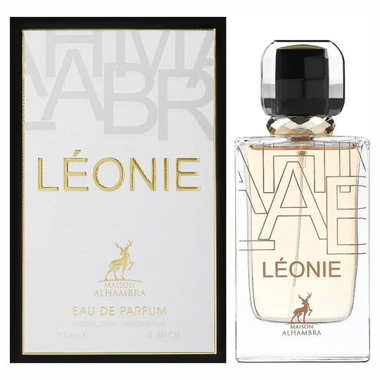 Leonie - Libre Clone