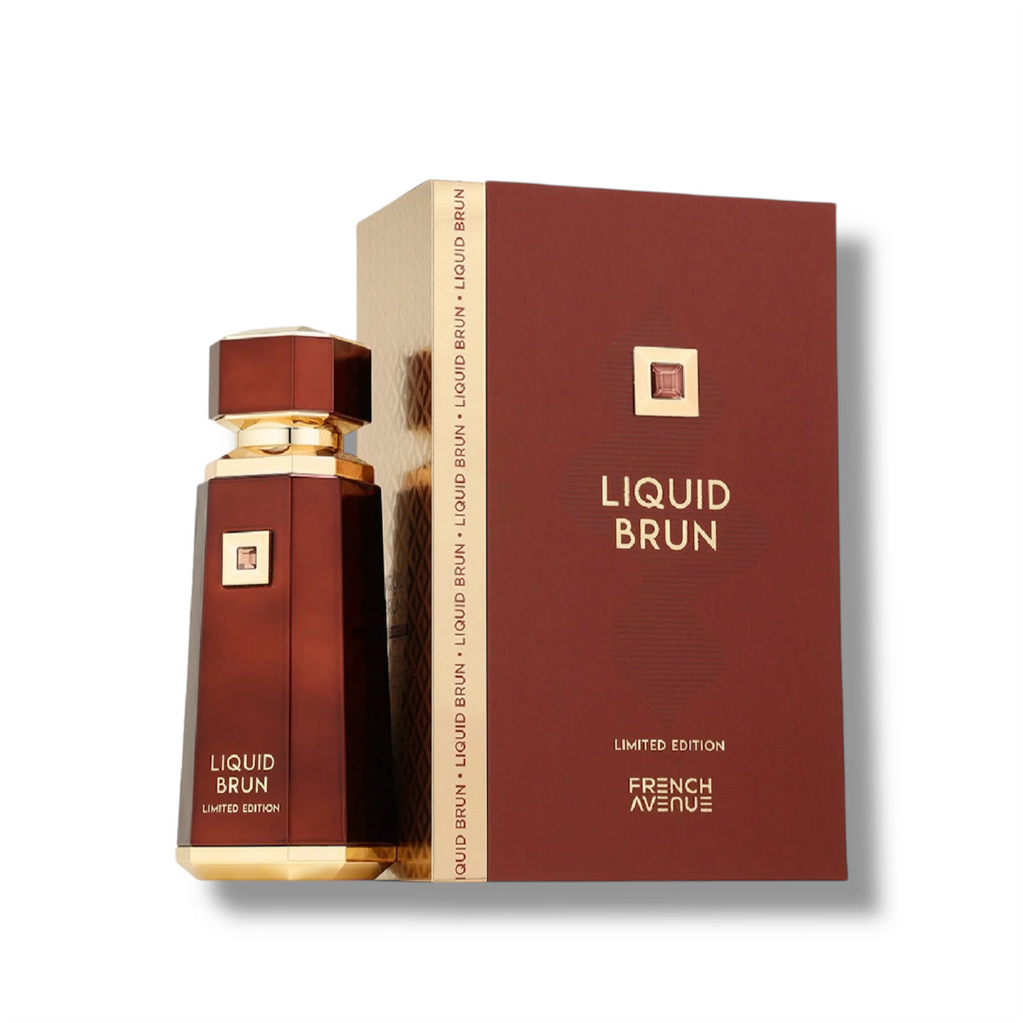French Avenue Liquid Brun Limited Edition 150ml