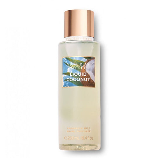 Liquid Coconut