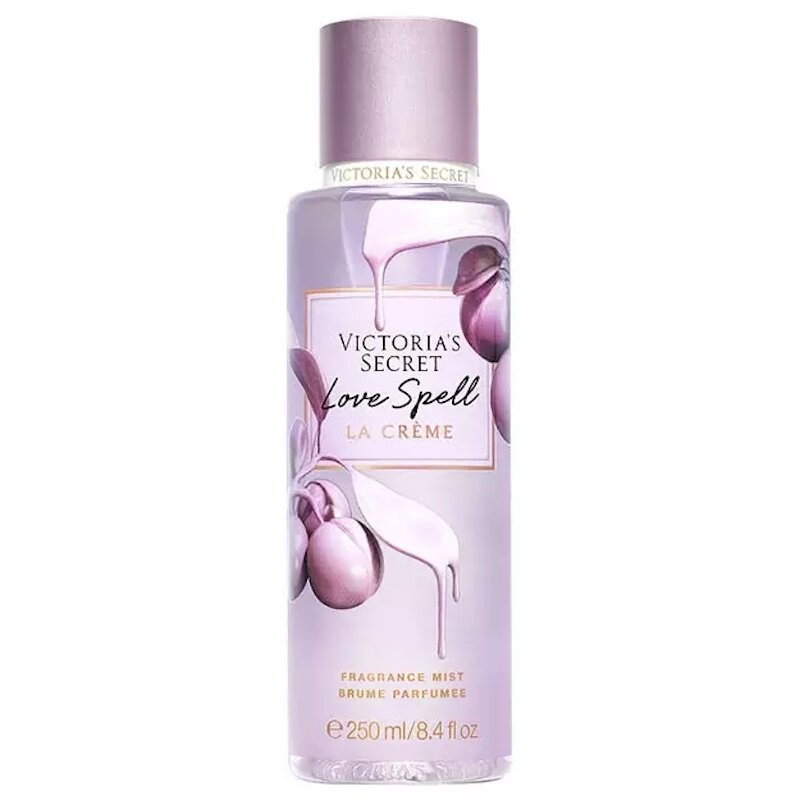 Love Spell La Crème