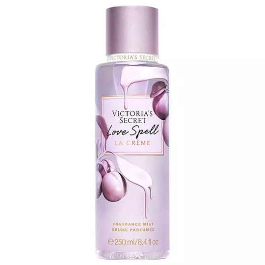 Love Spell La Crème
