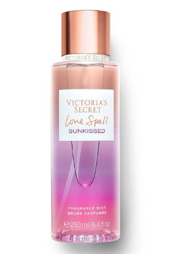 Love Spell Sunkissed