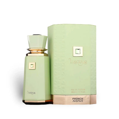 French Avenue Luscious