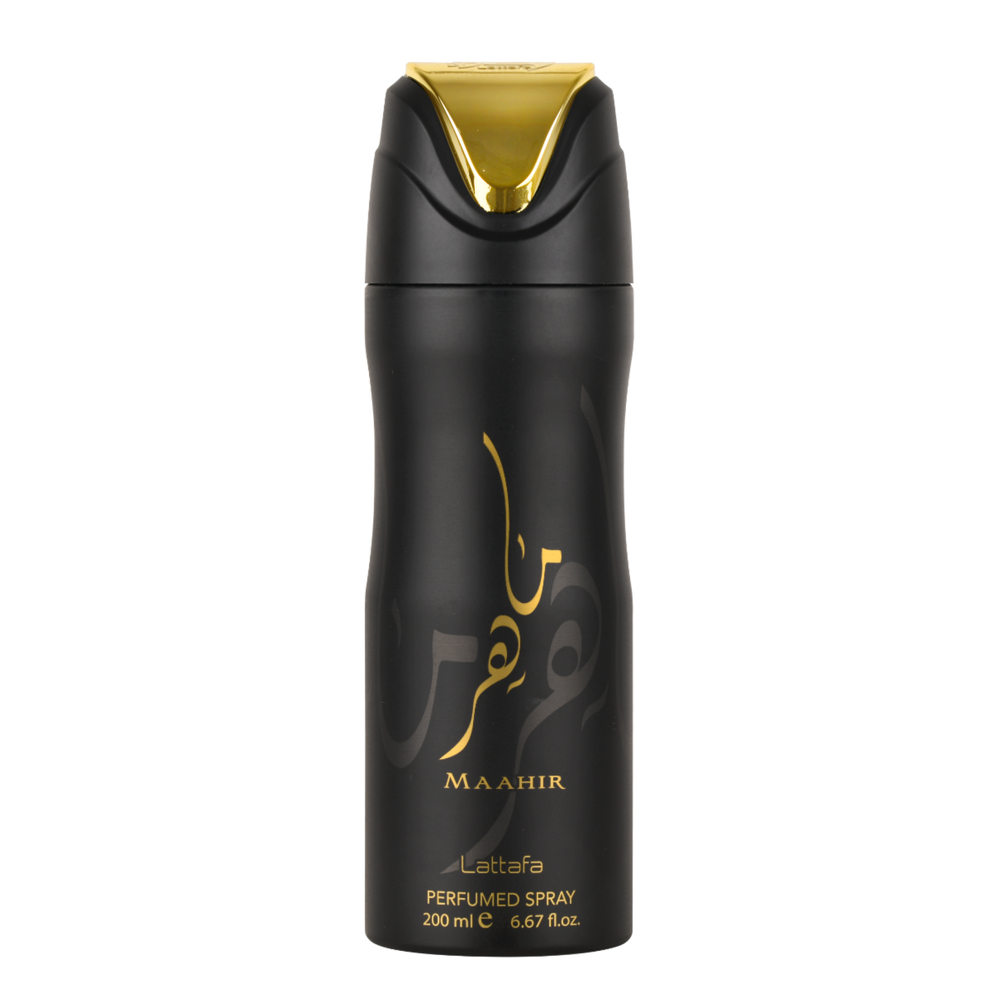 Maahir Lattafa Deodorant 200ml