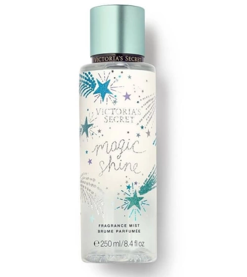 Magic Shine