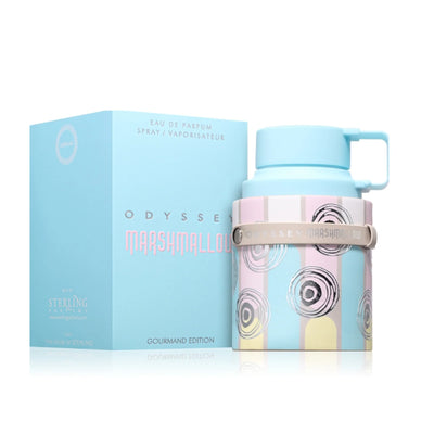 Armaf Odyssey Marshmallow