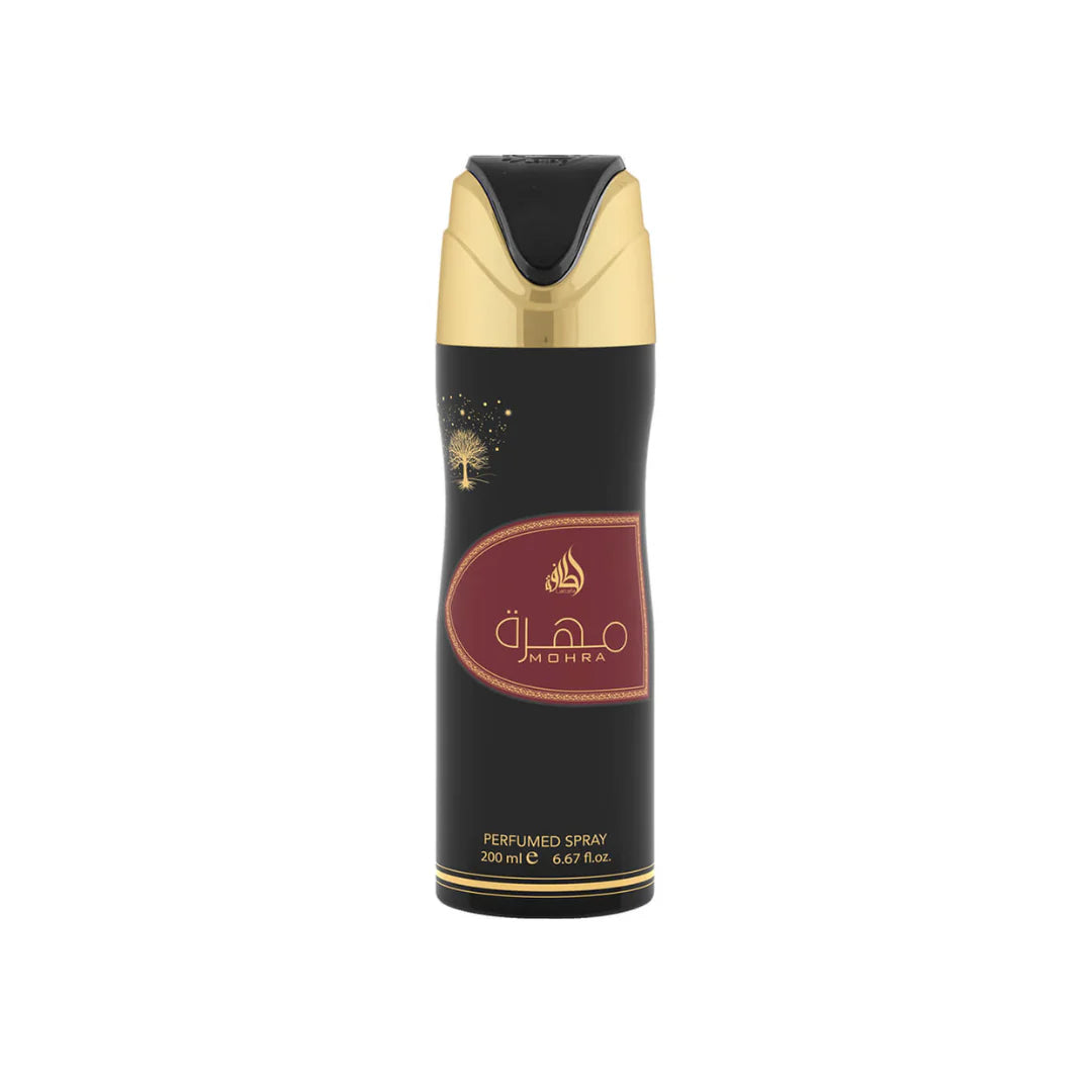 Mohra Lattafa Deodorant 200ml