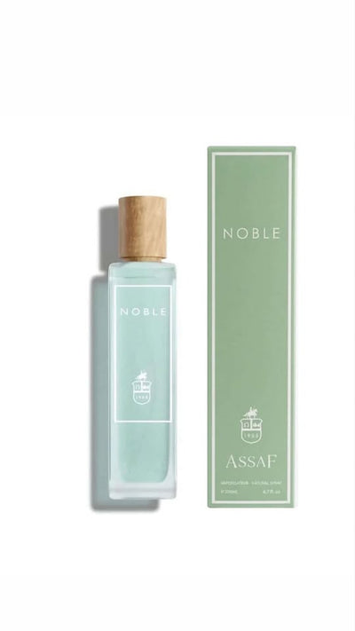 Assaf Noble 200ml