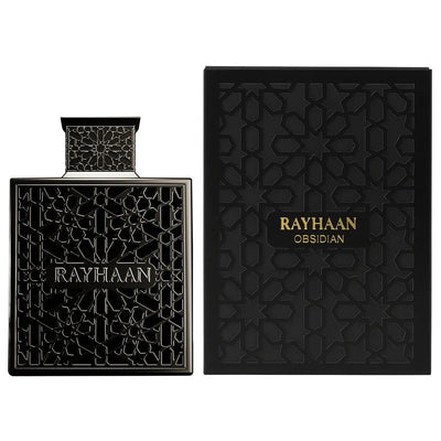 Rayhaan Obsidian - Dior Homme Parfum Clone