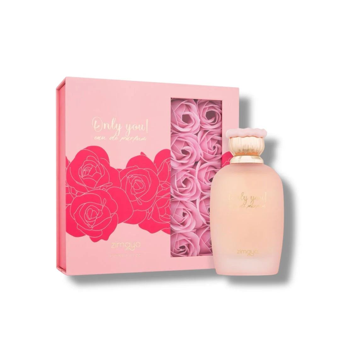 Zimaya Only You - My Way Parfum Clone