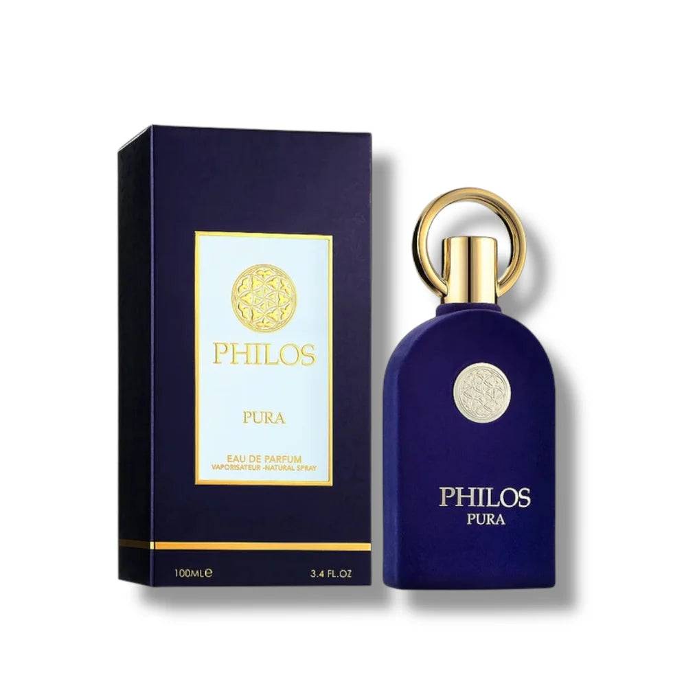 Philos Pura - Xerjoff Erba Pura Clone