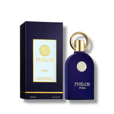 Philos Pura - Xerjoff Erba Pura Clone