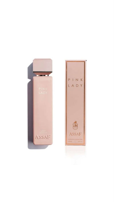Assaf Pink Lady 200ml