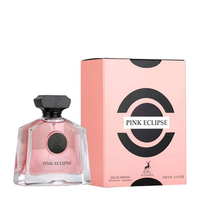 Pink Eclipse - Prada Paradoxe Clone