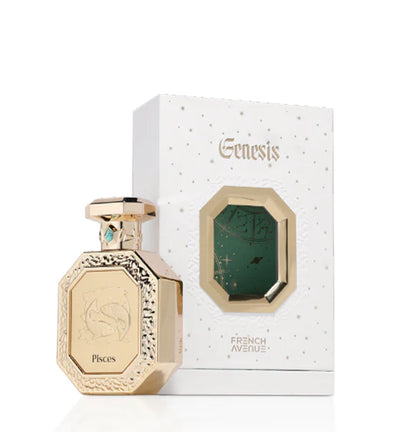 French Avenue Genesis Pisces