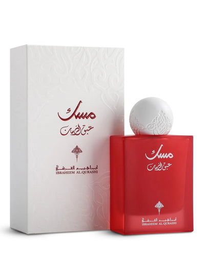 Pomegranate Musk 75mL by IBRAQ