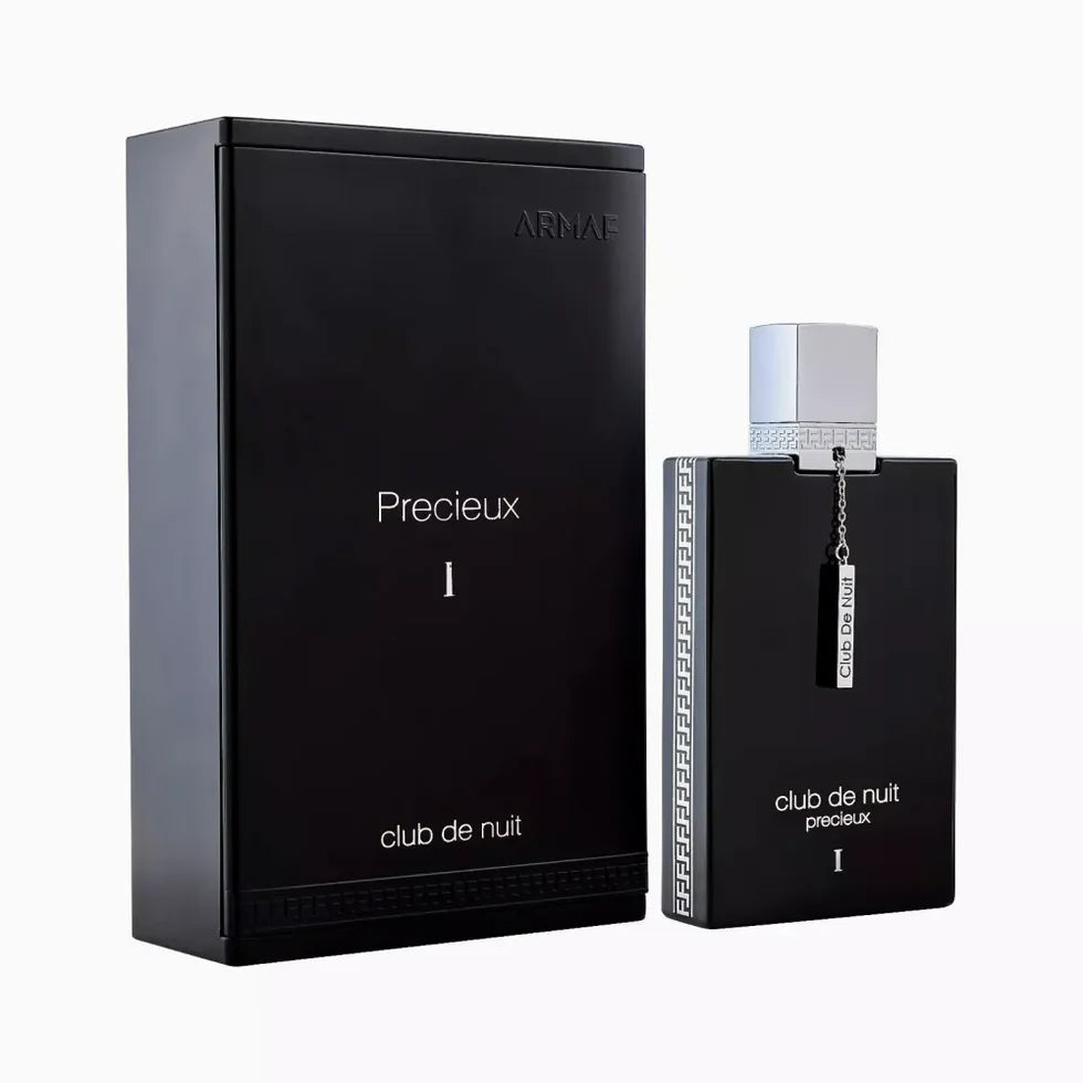 Club de Nuit Precieux I - Creed Absolu Aventus Clone
