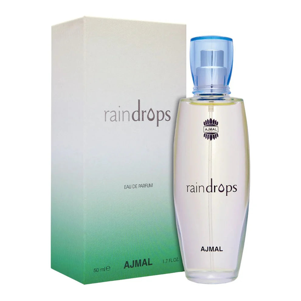 Raindrops by Ajmal - Chanel Coco Mademoiselle Clone