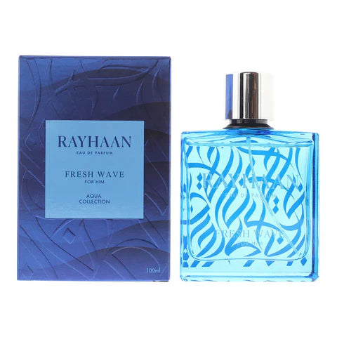 Rayhaan Fresh Wave