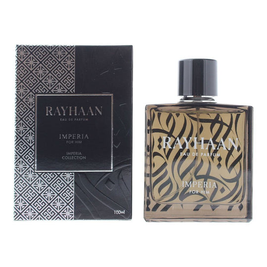 Rayhaan Imperia