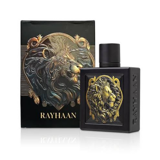 Rayhaan Lion - JPG Ultra Male Clone