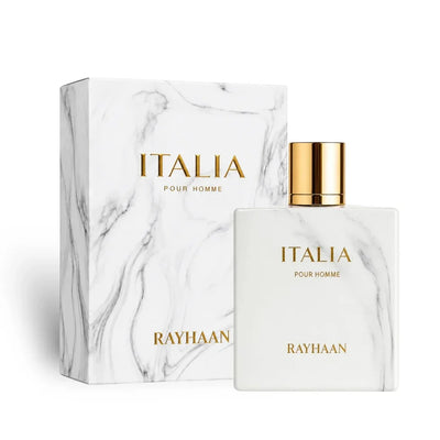 Italia Rayhaan - Xerjoff Naxos Clone