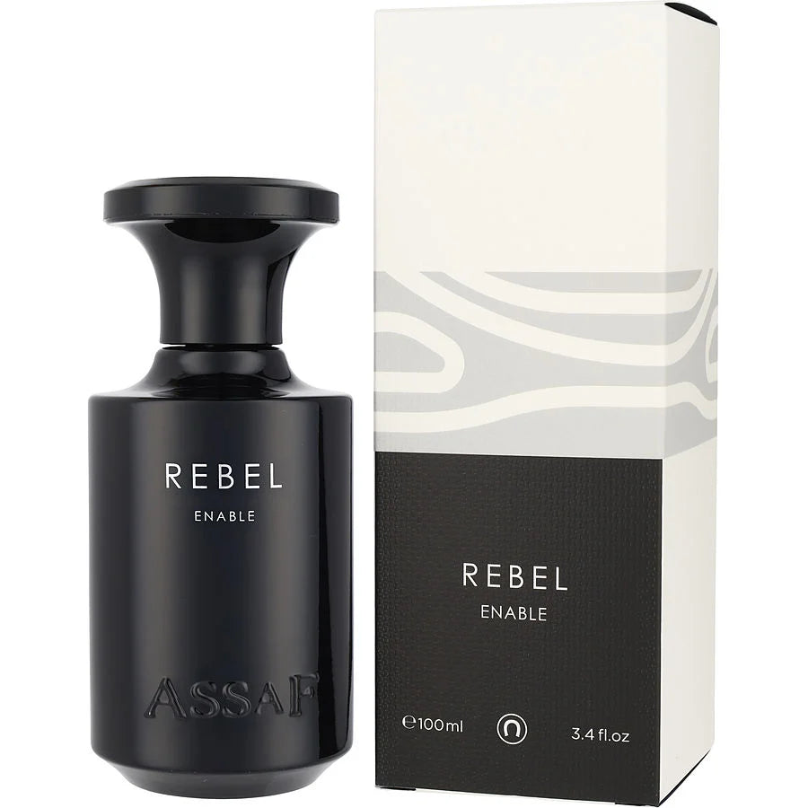 Assaf Rebel Enable 100ml - Parfums de Marly Althair Clone