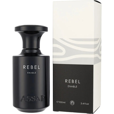 Assaf Rebel Enable - Parfums de Marly Althair Clone