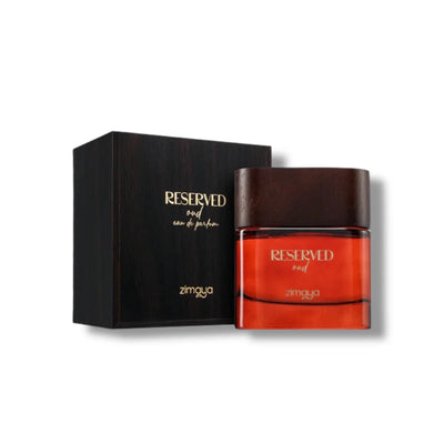 Zimaya Reserved Oud - Stronger With You Oud Clone