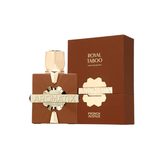 French Avenue Royal Taboo Aromatix