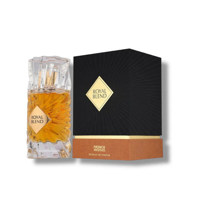 French Avenue Royal Blend - Kilian Angels' Share Clone