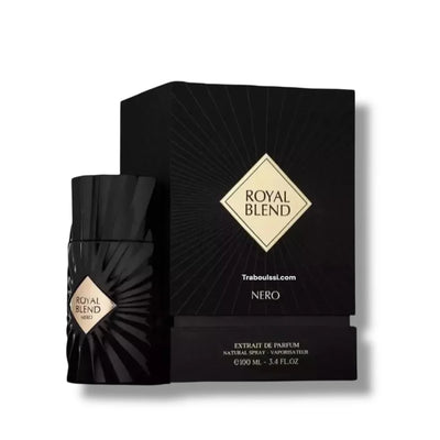 French Avenue Royal Blend Nero