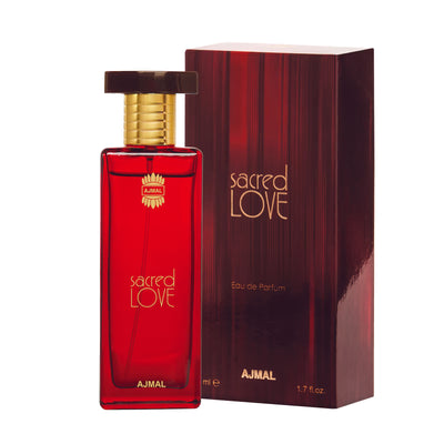 Sacred Love by Ajmal - Davidoff Cool Water for Women Clone