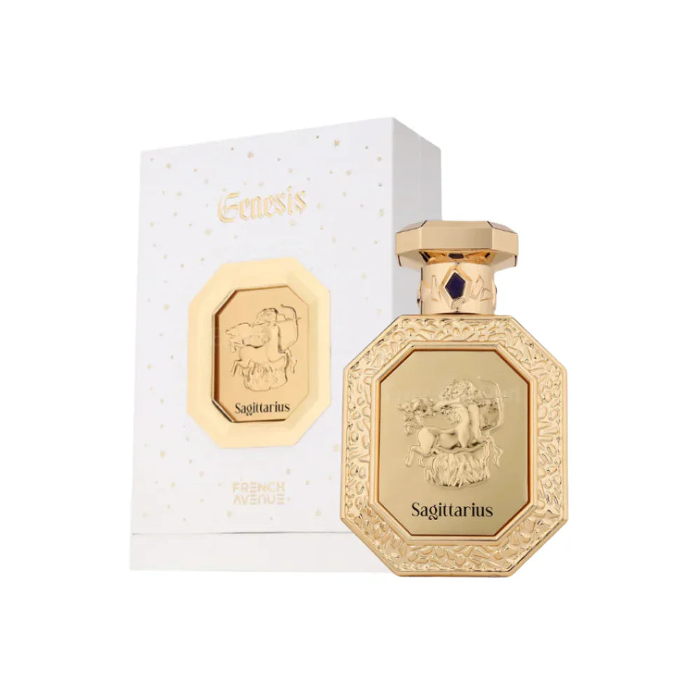 French Avenue Genesis Sagittarius