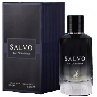 Salvo - Dior Sauvage Edt Clone