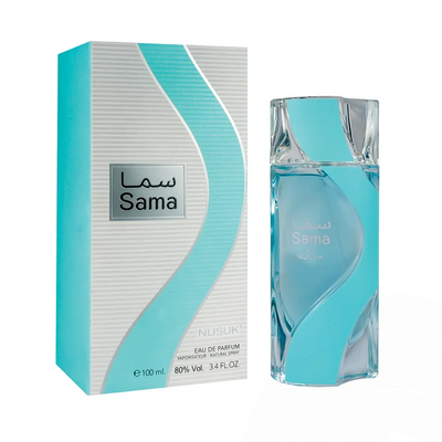 Sama Nusuk
