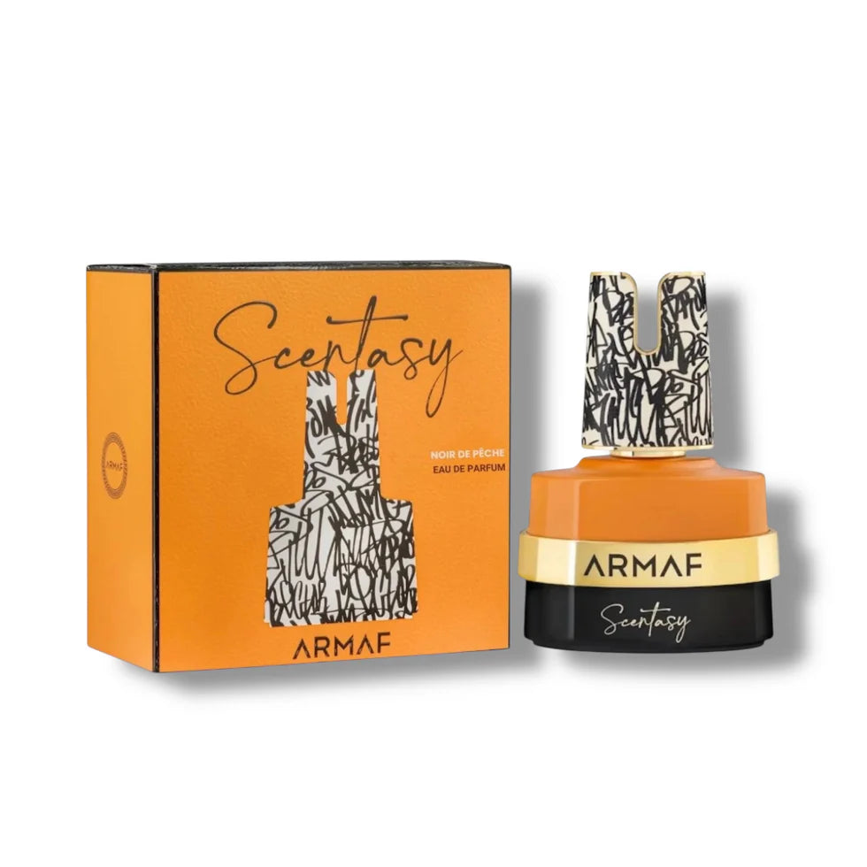 Armaf Scentasy Noir de Pêche