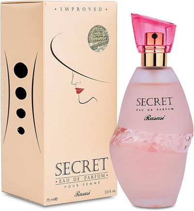 Secret
