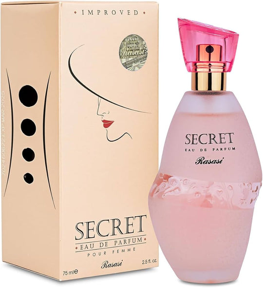 Secret