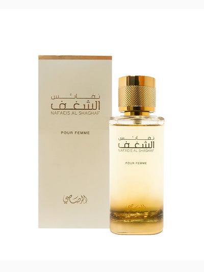 Nafaeis Shaghaf Pour Femme