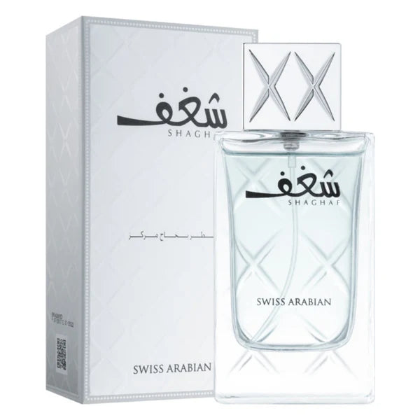 Swiss Arabian Shaghaf Men