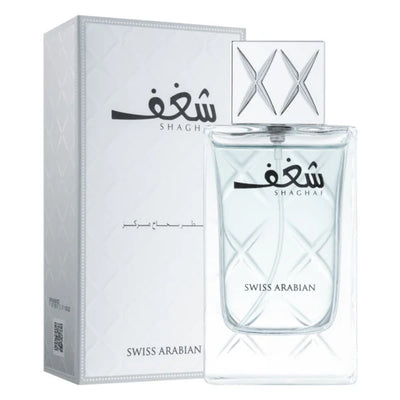 Swiss Arabian Shaghaf Men