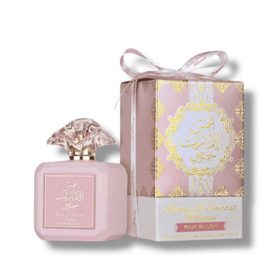 Shams Al Emarat Pink Blush