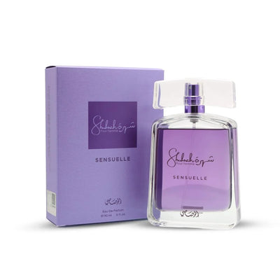 Shuhrah Sensuelle