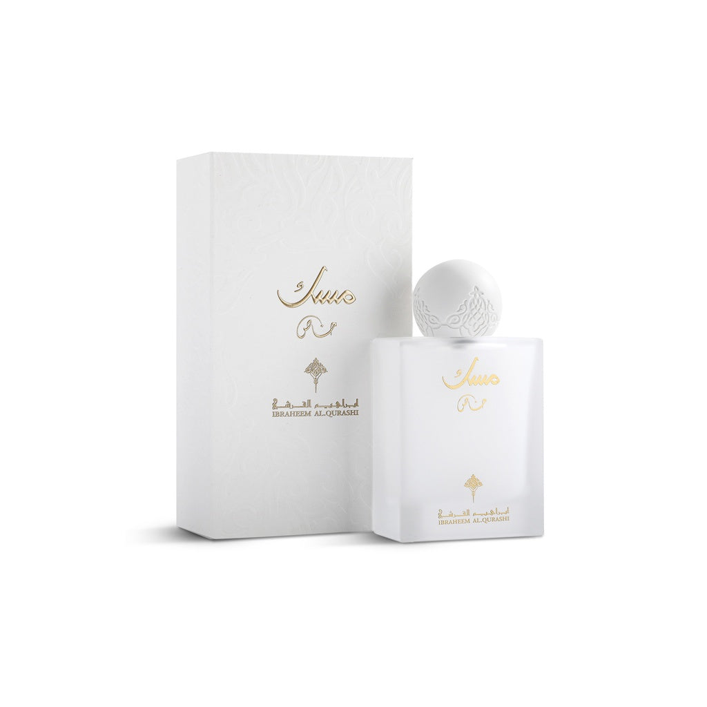 Special Musk 75mL by IBRAQ