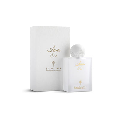 Special Musk 75mL by IBRAQ