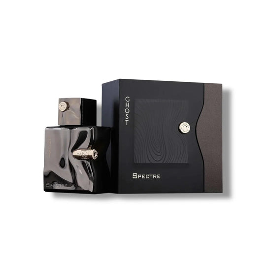 French Avenue Spectre Ghost